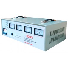 Стабилизатор трехфазный электромеханического типа АСН-3000/3-ЭМ